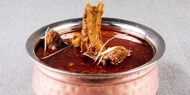 Mutton Rogan Josh