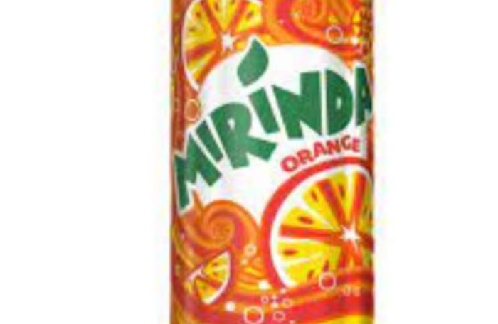 Mirinda 330ml