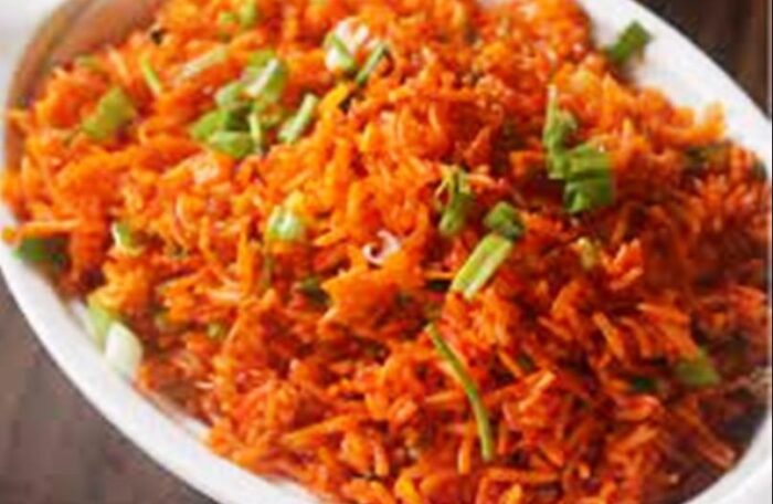 Veg Schezwan Fried
Rice